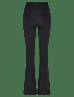 Compressive Flare Legging - Leggings