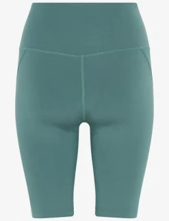 Compressive High-Rise Bike Shorts - Träningstights