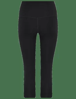 Compressive High-Rise Legging, Capri - Leggings