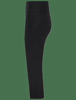 Compressive High-Rise Legging, Capri - Leggings