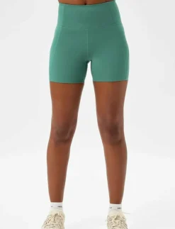 Compressive High-Rise Run Shorts - Cykelshorts