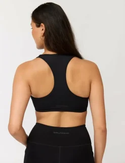 Connie Curved Bra - Sport BH:ar