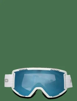 CONTEX blue white - Goggles