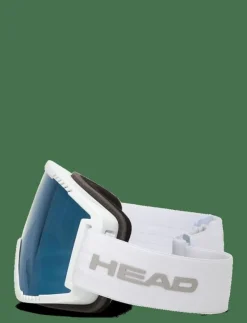 CONTEX blue white - Goggles