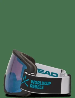 CONTEX PRO 5K blue WCR - Goggles