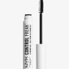 CONTROL FREAK EYE BROW GEL - Ögonbryn