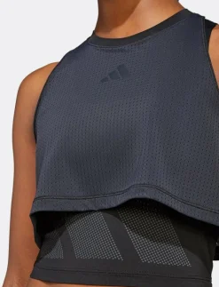 COOL INT. TANK - Underställströjor