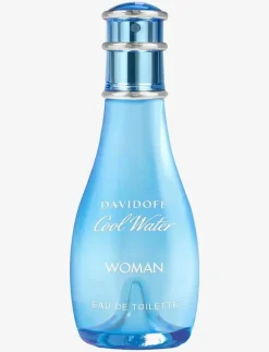 COOL WATER WOMAN EAU DE TOILETTE - Eau de toilette