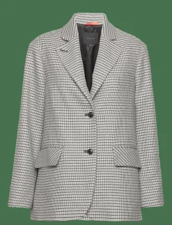 CORDELIA BLAZER - Enkelknäppta kavajer