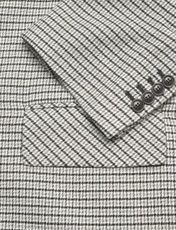 CORDELIA BLAZER - Enkelknäppta kavajer