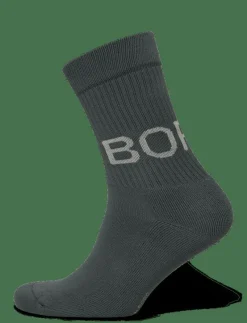 CORE CREW POLYAMIDE SOCK 3p - Strumpor