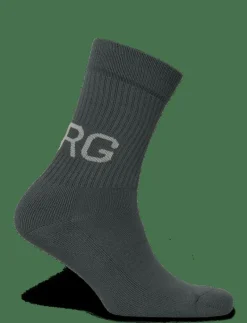 CORE CREW POLYAMIDE SOCK 3p - Strumpor