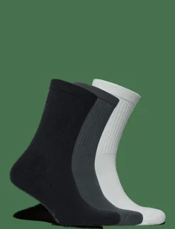 CORE CREW SOCK 3p - Strumpor