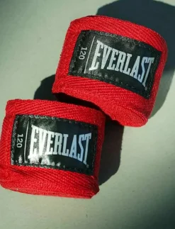 Core Handwraps, 305 Cm - Handledsstöd