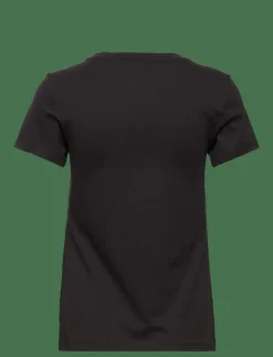 CORE INSTIT LOGO SLIM FIT TEE - T-shirts