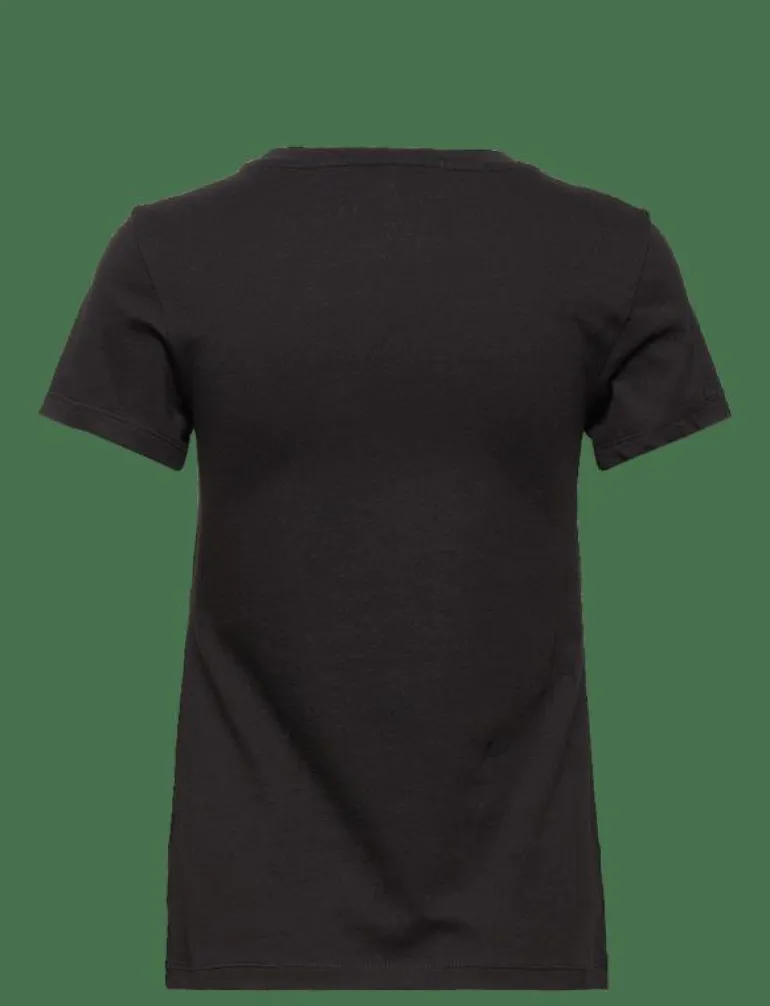 CORE INSTIT LOGO SLIM FIT TEE - T-shirts