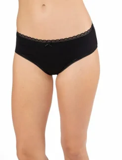 Core NAOMI-5PP Hipster Classic - Trosor