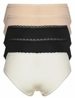 Core NAOMI-5PP Hipster Classic - Trosor