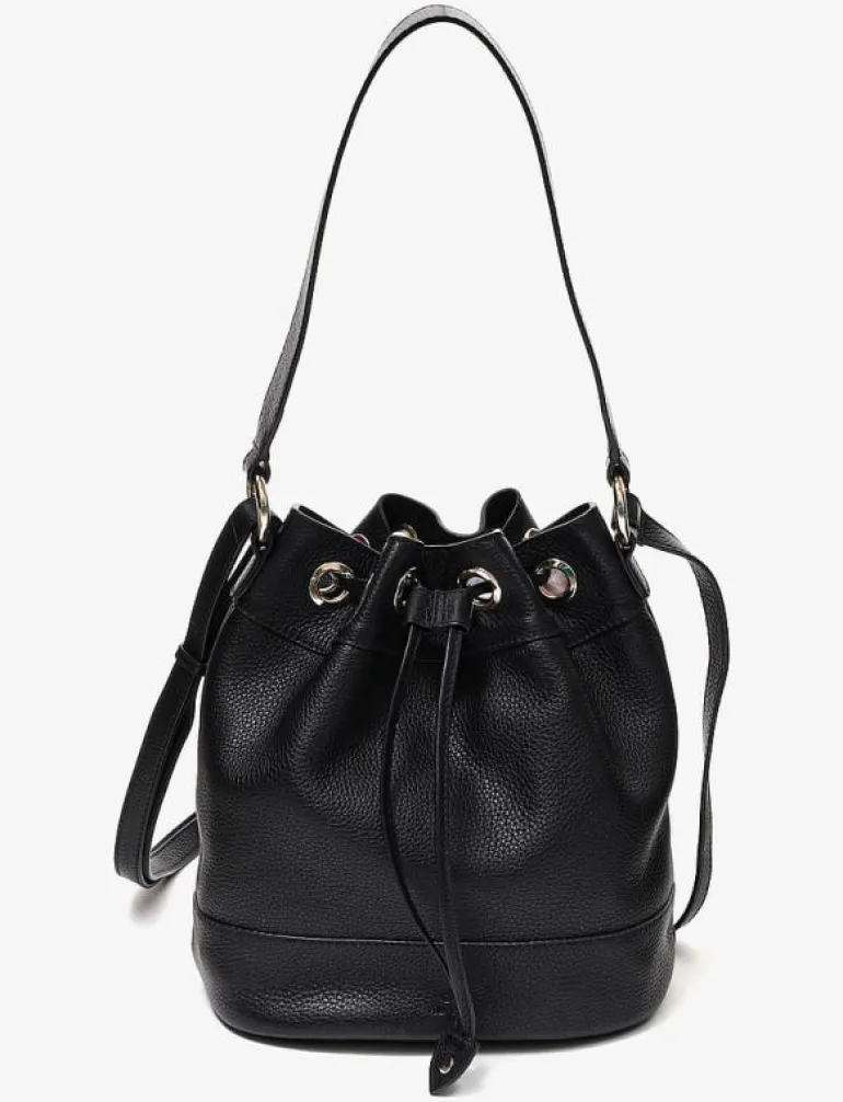 Cormorano bucket bag Elena - Bucketväskor