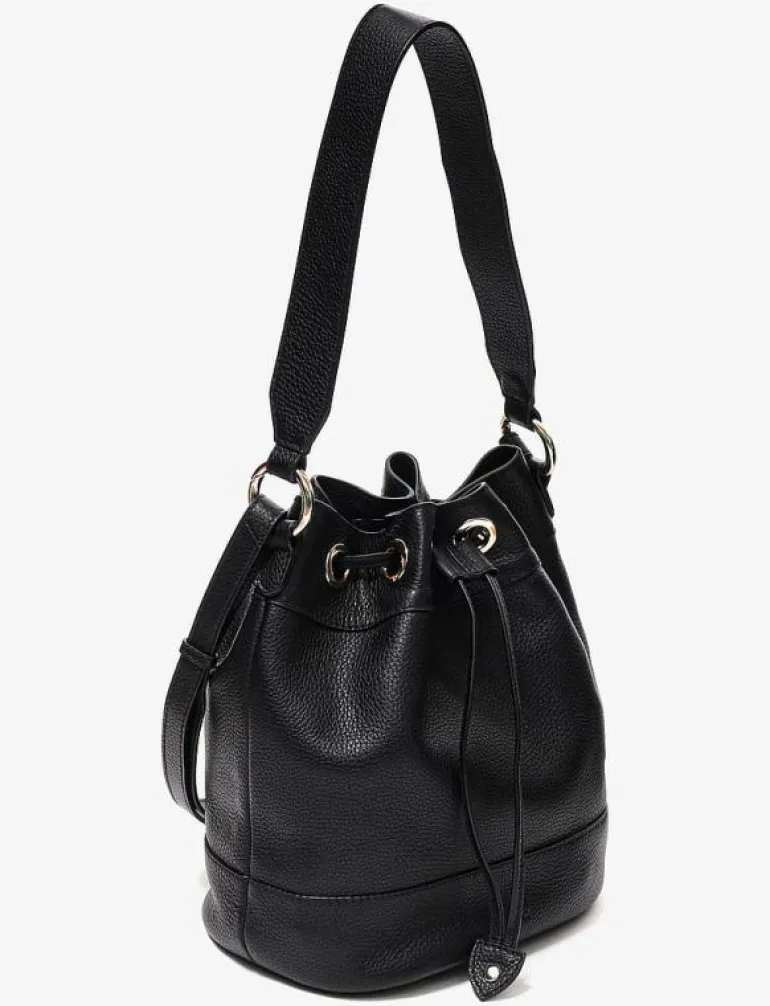 Cormorano bucket bag Elena - Bucketväskor