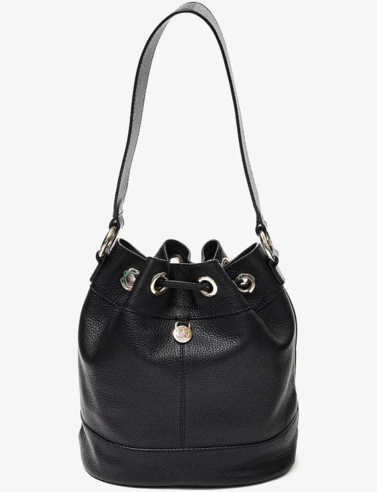 Cormorano bucket bag Elena - Bucketväskor