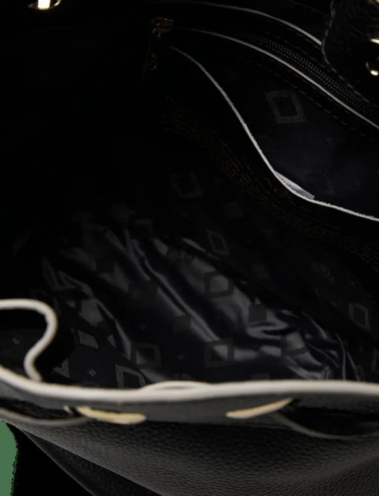 Cormorano bucket bag Elena - Bucketväskor