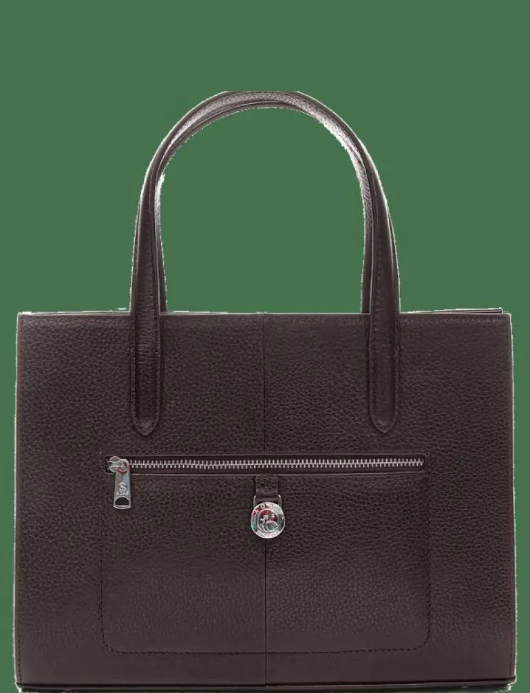Cormorano handbag Elea - Handväskor