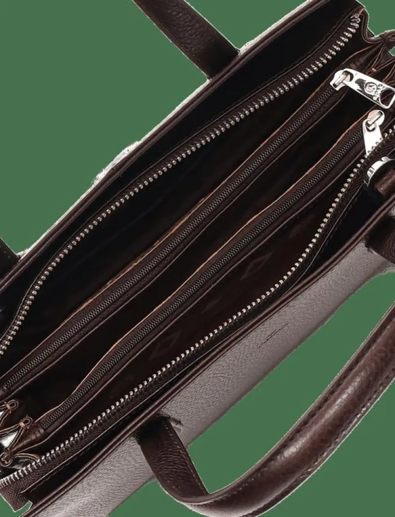 Cormorano handbag Elea - Handväskor