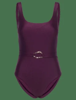 COSTA SHAPING BELT BS - Baddräkter