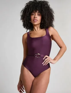 COSTA SHAPING BELT BS - Baddräkter