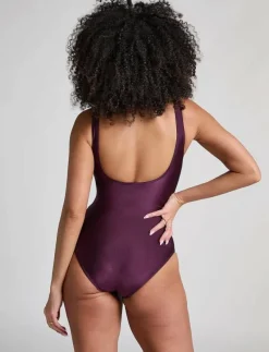 COSTA SHAPING BELT BS - Baddräkter