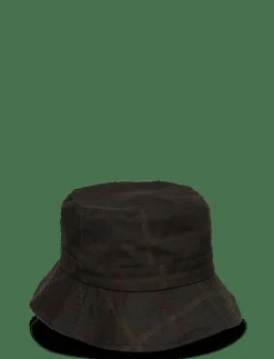 Cotton bucket hat - Bucket hats