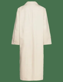 COTTON OVERCOAT - Tunna kappor