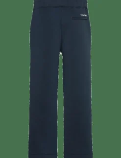 COTTON SPACER JOGGER - Casual byxor