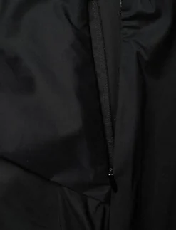 Cotton-Blend Bubble-Sleeve Shirtdress - Midiklänningar