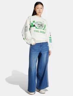 COURT CREW - Sweatshirts