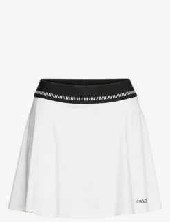 Court Elastic Skirt - Kjolar