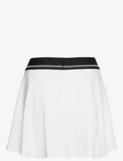 Court Elastic Skirt - Kjolar