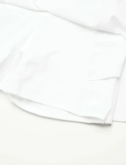 Court Elastic Skirt - Kjolar