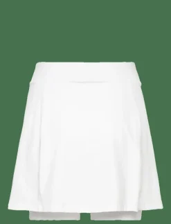 Court Slit Skirt - Kjolar