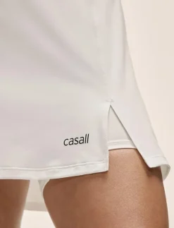 Court Slit Skirt - Kjolar