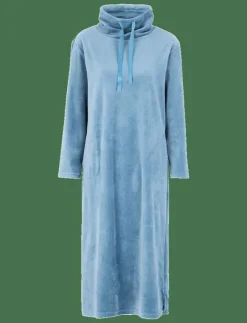 Cozy Dress - Nattlinnen