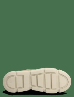 CPH435 suede sand - Låga sneakers