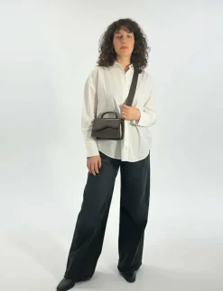 CRANE STROKE STRUCTURE - Handväskor