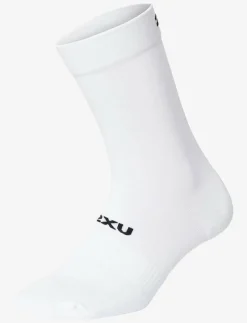 CREW SOCKS 3 PACK - Strumpor