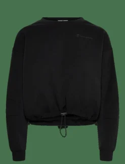 Crewneck Sweatshirt - Sweatshirts