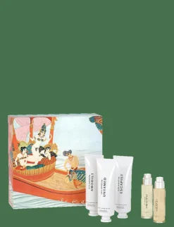 Cérémonies Nomades - Tandkräm