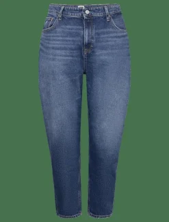CRV MOM JEAN UH TPR AH6158 - Mom jeans