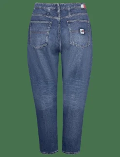 CRV MOM JEAN UH TPR AH6158 - Mom jeans