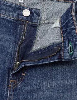 CRV MOM JEAN UH TPR AH6158 - Mom jeans